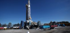 Wood Mackenzie: «Βλέπει» μείωση δαπανών στην ανάπτυξη shale gas παγκοσμίως