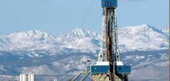 Έμμεση απαγόρευση του fracking επιδιώκει η Περιβαλλοντική Αρχή της Γερμανίας