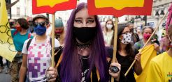 Γιατί το πλήγμα ενάντια στις μεγάλες πετρελαϊκές μπορεί να είναι τελικά μια πύρρειος νίκη
