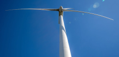 GWEC: Κορύφωση των ρυθμών ανάπτυξης την επόμενη 5ετία στον αιολικό τομέα σε Αφρική και Μέση Ανατολή 