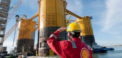 10 δισ. δολάρια θα επενδύσει η Shell στη Βραζιλία την επόμενη πενταετία