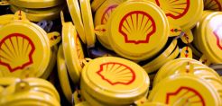 Shell, Eni και Enel πωλούν πετρελαϊκά πεδία στη Νιγηρία έναντι 5 δις δολ.