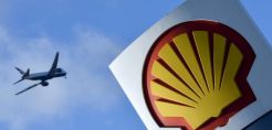 Ποσοστό της Shell σε πετρελαϊκό πεδίο της Β. Θάλασσας περνά στη Noble Upstream