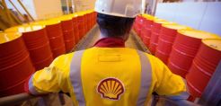 Τα «έσπασαν» Shell και Saudi Aramco – Διαλύουν τη Motiva Enterprises
