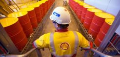 Shell: Συζητά την εξαγορά της Endeavor Energy έναντι 8 δισ. δολαρίων