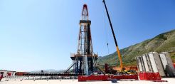 Η Αλβανία μπαίνει στο παιχνίδι των υδρογονανθράκων - Ετοιμάζει έρευνες στην ΑΟΖ της