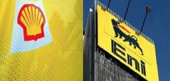 Μπελάδες με τη δικαιοσύνη σε Ιταλία και Νιγηρία για Shell και Eni