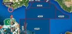 Συμφωνία Τουρκίας-Shell για έρευνες πετρελαίου - αερίου  στη Μεσόγειο