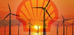 Επενδύσεις 1 δισ. δολαρίων σε ΑΠΕ σχεδιάζει η Shell