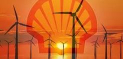 Δυναμική στροφή στις ΑΠΕ για τη Shell - Εξαγγέλλει τεράστιες επενδύσεις μέχρι το 2020
