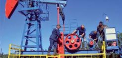 Νέες γεωτρήσεις για την Shelton Petroleum στη Ρωσία