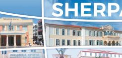 Ενεργειακή αναβάθμιση 20 δημόσιων κτιρίων στην Κρήτη μέσω του ευρωπαϊκού έργου SHERPA
