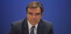 Σχοινάς:  Στα 22 δισ. ευρώ οι επιδοτήσεις και τα δάνεια της ΕΕ στην Ελλάδα για την ενεργειακή της μετάβαση