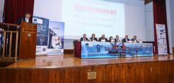 Με μεγάλη επιτυχία στέφθηκε το 9ο Ναυτιλιακό Συνέδριο 