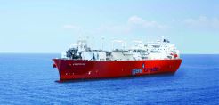 Παράταση μέχρι 10 Μαρτίου στο market test του FSRU Αλεξανδρούπολης – Οι νέοι παίχτες και οι κρίσιμες δεσμεύσεις