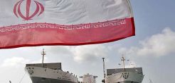 1 εκατ. βαρέλια κουβαλά για τα ΕΛΠΕ το πρώτο βαπόρι από τη Περσία