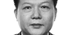 Shirong Lyu (State Grid): Θα μετατρέψουμε την Ελλάδα σε κόμβο μεταφοράς ρεύματος - Τα σχέδιά μας για τον ΑΔΜΗΕ   