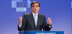 Επίσκεψη Σχοινά και Φερέιρα στην Αθήνα για μεταναστευτικό, αναπτυξιακά, ενεργειακά