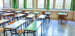 Έργα ενεργειακής αναβάθμισης στα σχολεία του δήμου Ηρακλείου Αττικής