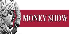 Συνέδριο Money Show στις 22-24 Μαΐου στη Θεσσαλονίκη