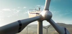 WindEurope: Δεν επαρκεί ο ρυθμός εγκατάστασης νέων αιολικών στην ΕΕ - Η μεταρρύθμιση της αγοράς ηλεκτρικής ενέργειας να ενισχύει την εμπιστοσύνη των επενδυτών