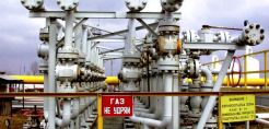 Νέα ανοδική τροχιά για το TTF πάνω από τα 200 ευρώ στον απόηχο του διαγγέλματος Πούτιν 