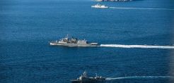 Κ. Λάβδας: H Ελλάδα με τις θαλάσσιες ζώνες κτίζει μια νέα πραγματικότητα