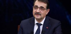 Ντονμέζ: Το Oruc Reis συγκέντρωσε δεδομένα και θα συνεχίσει τις έρευνες