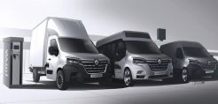 HYVIA: Η Renault στον δρόμο του υδρογόνου