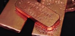 Μ. Βενέτη: Αναμένεται εκτίναξη στις τιμές χαλκού, κοβαλτίου και πολλών άλλων φυσικών πόρων