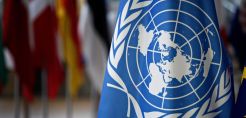 Σήμερα στη δημοσιότητα η νέα έκθεση του ΟΗΕ για την κλιματική αλλαγή