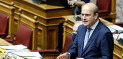 Χατζηδάκης για ιδιωτικοποιήσεις: Eφαρμόζουμε την πολιτική για την οποία μας ψήφισε ο ελληνικός λαός