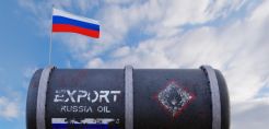 Η ΕΕ εξετάζει να επιβάλει σε δύο φάσεις το εμπάργκο στο ρωσικό πετρέλαιο - Σχέδιο για προσωρινή προμήθεια μέσω ενός βασικού αγωγού
