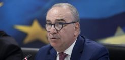 Παπαθανάσης: Δεν υπάρχει πρόβλεψη για διακοπές ρεύματος