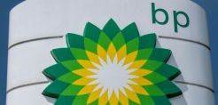 Προσφορά της BP για ανάπτυξη δύο υπεράκτιων αιολικών ισχυος 1,4 γιγαβάτ στην Ολλανδία
