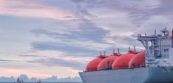 Μπαταρίες, Bio LNG και αιολική ενέργεια χρηματοδοτεί η ΕΕ για την μετάβαση στην πράσινη ναυτιλία