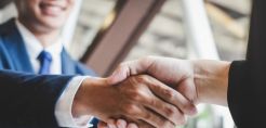 Κύμα συγχωνεύσεων ενεργειακών εταιρειών στην Ευρώπη φέρνει η νέα αγορά ενέργειας