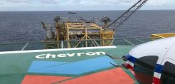 Τι σημαίνει η κίνηση της Chevron να μπει στα οικόπεδα της Νότιας Κρήτης - Το γεωπολιτικό πρόσημο και η όξυνση του ανταγωνισμού με Exxon Mobil - Το χρονοδιάγραμμα για το διαγωνισμό