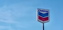 Chevron: Μέσω εξαγωγών αυξάνει την παραγωγική της ικανότητα 