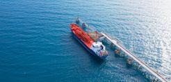 Η Ιταλική Βουλή καταγγέλλει ότι ο αγωγός EastMed παραγκωνίστηκε χάριν του Nord Stream 2  - Καλεί την Ιταλική Κυβέρνηση να υπογράψει τη διακρατική συμφωνία 