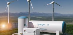 Hellenic Hydrogen: Τρεις προϋποθέσεις για το flagship έργο παραγωγής H2 στη Δυτ. Μακεδονία – Υπό ωρίμανση δύο ακόμη έργα από το joint venture 