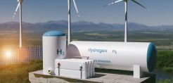 Β. Γρηγορίου (Advent Technologies): «Κλειδί» για την απανθρακοποίηση της Ναυτιλίας οι κυψέλες καυσίμου με μεθανόλη