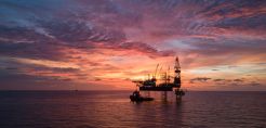 Ισραήλ: Προκηρύσσει τέταρτο γύρο διαγωνισμών για έδειες ερευνών φυσικού αερίου