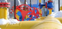 Ολλανδία: Εξακολουθεί να προμηθεύεται ρωσικό αέριο παρά την άρνηση για πληρωμή σε ρούβλια