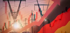«Όχι» της Eurelectric στα «κακοσχεδιασμένα βραχυπρόθεσμα μέτρα» της έκθεσης Ντράγκι – Οι διεργασίες ενόψει των ανακοινώσεων της Κομισιόν και στο φόντο της Γερμανίας