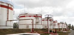 ΕΕ: Κυρώσεις στον υφυπ. Ενέργειας της Ρωσίας και σε 3 εταιρείες