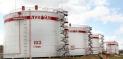 Ξεπέρασε και πάλι το πλαφόν το ρωσικό αργό