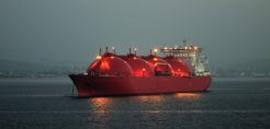 Η «παγίδα» του αμερικανικού LNG για την Ευρώπη