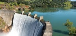 Αίτημα στην Κομισιόν για έγκριση ειδικού πλαισίου στήριξης του αντλητικού υδροηλεκτρικού της Αμφιλοχίας έστειλε το ΥΠΕΝ