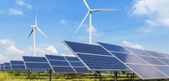 Euractiv: Στο 38-40% ενισχύεται ο στόχος της Ε.Ε. για τις ΑΠΕ ως το 2030